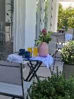 B&B Elios a Badino - Terracina