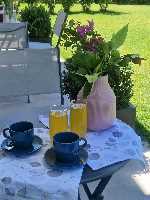 B&B Elios a Badino - Terracina