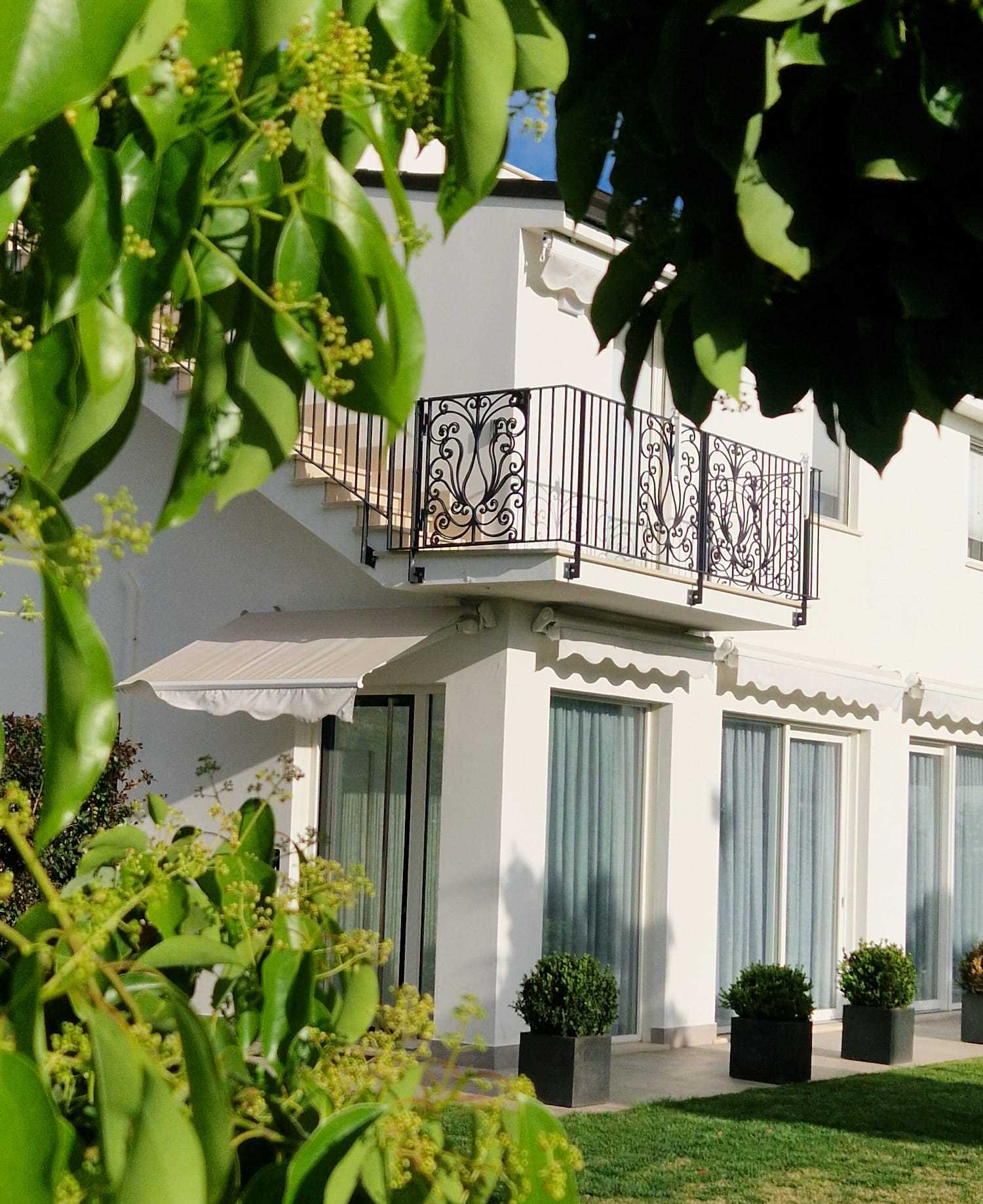 Elios Badino B&B Terracina Zona Porto Badino
